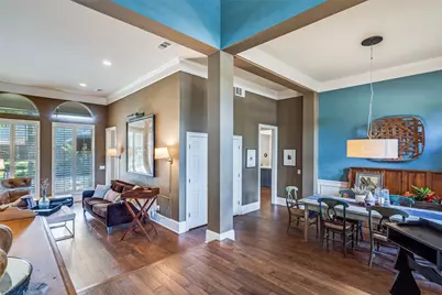 3452 Hearst Castle Way, Plano, TX 75025 - Photo 7