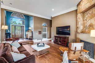 3452 Hearst Castle Way, Plano, TX 75025 - Photo 9