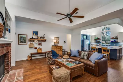 3452 Hearst Castle Way, Plano, TX 75025 - Photo 11