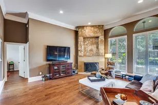 3452 Hearst Castle Way, Plano, TX 75025 - Photo 17