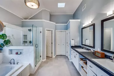 3452 Hearst Castle Way, Plano, TX 75025 - Photo 29