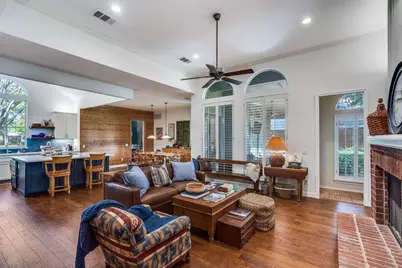 3452 Hearst Castle Way, Plano, TX 75025 - Photo 11