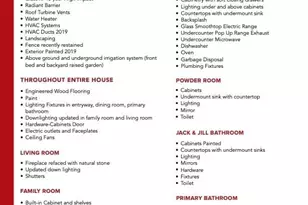 3452 Hearst Castle Way, Plano, TX 75025 - Photo 5