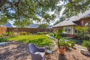 3452 Hearst Castle Way, Plano, TX 75025 - Photo 35