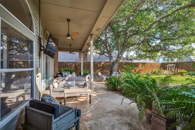 3452 Hearst Castle Way, Plano, TX 75025 - Photo 33