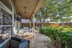 3452 Hearst Castle Way, Plano, TX 75025 - Photo 33