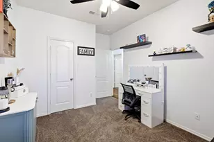 8163 Berkshire Dr, Fort Worth, TX 76137 - Photo 29