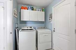 8163 Berkshire Dr, Fort Worth, TX 76137 - Photo 17