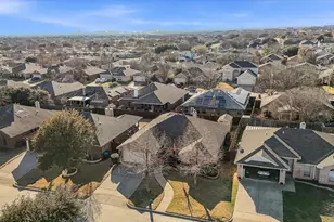 8163 Berkshire Dr, Fort Worth, TX 76137 - Photo 37