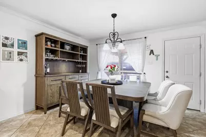 8163 Berkshire Drive, Fort Worth, TX 76137 - Photo 9