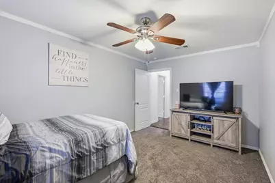 8163 Berkshire Drive, Fort Worth, TX 76137 - Photo 31