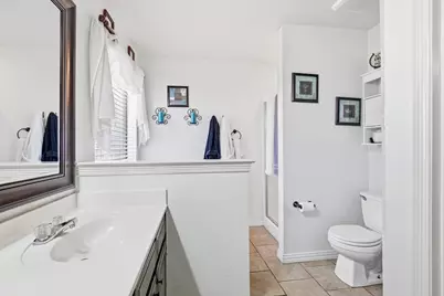 8163 Berkshire Drive, Fort Worth, TX 76137 - Photo 21