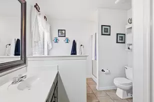 8163 Berkshire Dr, Fort Worth, TX 76137 - Photo 21