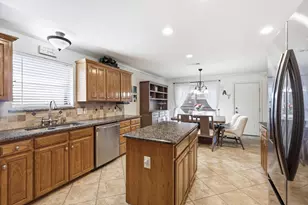 8163 Berkshire Dr, Fort Worth, TX 76137 - Photo 13