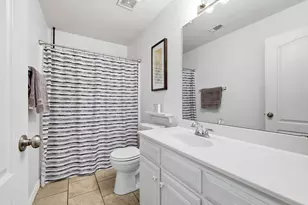 8163 Berkshire Dr, Fort Worth, TX 76137 - Photo 27