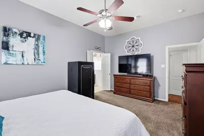 8163 Berkshire Drive, Fort Worth, TX 76137 - Photo 19