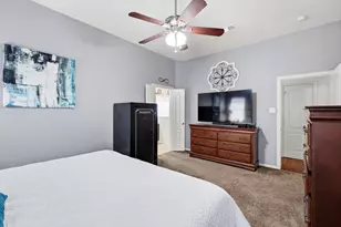 8163 Berkshire Dr, Fort Worth, TX 76137 - Photo 19