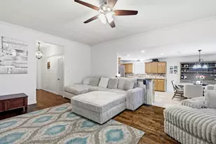 8163 Berkshire Dr, Fort Worth, TX 76137 - Photo 7