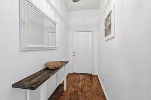 8163 Berkshire Dr, Fort Worth, TX 76137 - Photo 3