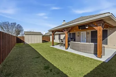 8163 Berkshire Drive, Fort Worth, TX 76137 - Photo 35