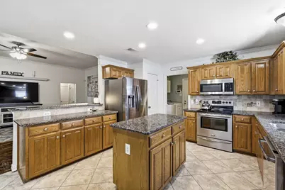 8163 Berkshire Drive, Fort Worth, TX 76137 - Photo 11