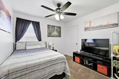 8163 Berkshire Drive, Fort Worth, TX 76137 - Photo 25