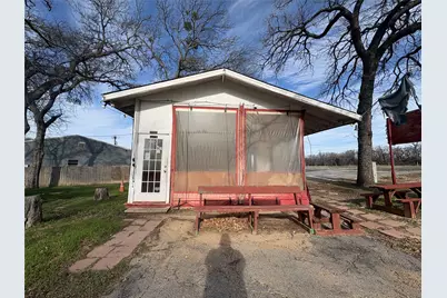 100 Live Oak Street, Sanctuary, TX 76020 - Photo 29