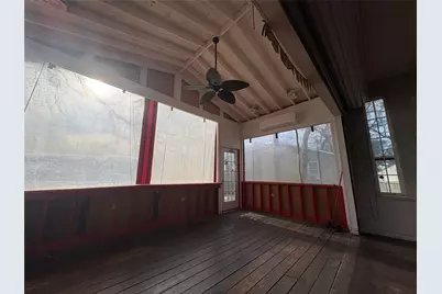 100 Live Oak Street, Sanctuary, TX 76020 - Photo 31