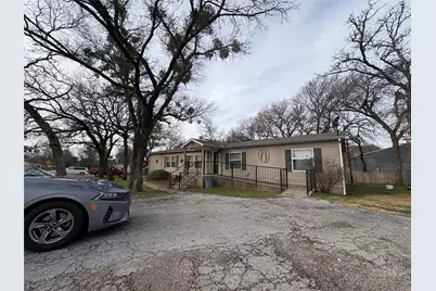 100 Live Oak Street, Sanctuary, TX 76020 - Photo 1