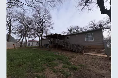 100 Live Oak Street, Sanctuary, TX 76020 - Photo 23
