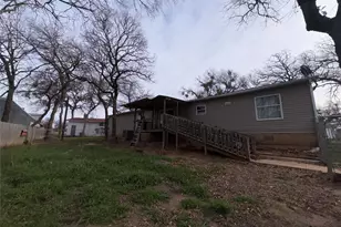 100 Live Oak St, Sanctuary, TX 76020 - Photo 23