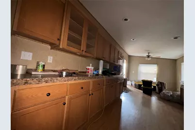 100 Live Oak Street, Sanctuary, TX 76020 - Photo 17