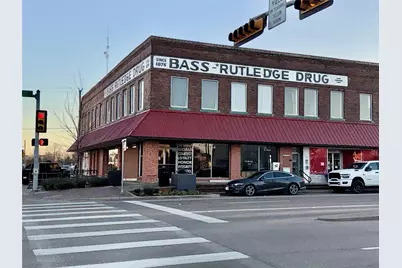 201 W Moore Avenue, Terrell, TX 75160 - Photo 33