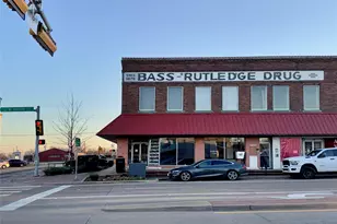 201 W Moore Ave, Terrell, TX 75160 - Photo 3