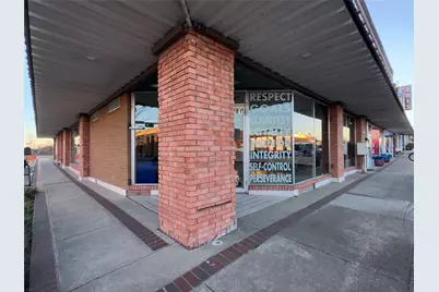 201 W Moore Avenue, Terrell, TX 75160 - Photo 5