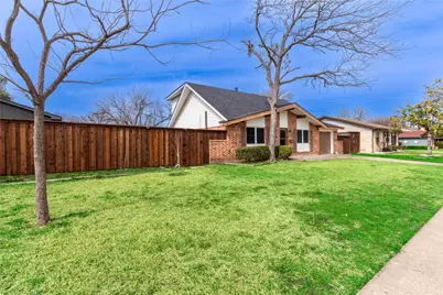 221 S Bernice Drive, Garland, TX 75042 - Photo 3