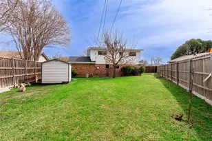 221 S Bernice Dr, Garland, TX 75042 - Photo 21