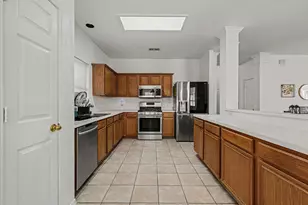 4616 Parkmount Dr, Fort Worth, TX 76137 - Photo 11