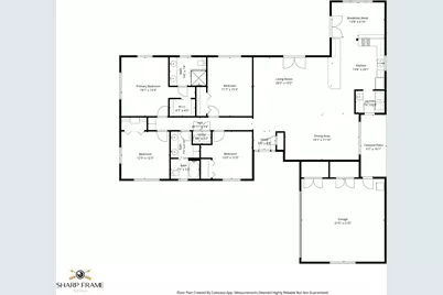 6329 Firth Road, Fort Worth, TX 76116 - Photo 35