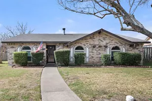 6329 Rustic Glen Dr, Garland, TX 75043 - Photo 1