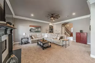 209 Thistle Ridge, Denton, TX 76210 - Photo 9