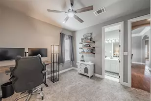 209 Thistle Ridge, Denton, TX 76210 - Photo 25