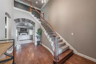 209 Thistle Ridge, Denton, TX 76210 - Photo 5