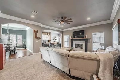 209 Thistle Ridge, Denton, TX 76210 - Photo 7