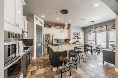 209 Thistle Ridge, Denton, TX 76210 - Photo 9