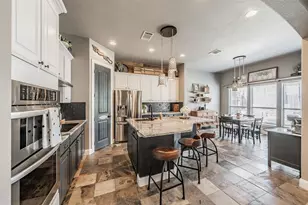 209 Thistle Ridge, Denton, TX 76210 - Photo 9