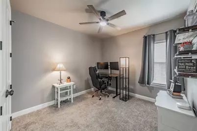 209 Thistle Ridge, Denton, TX 76210 - Photo 25