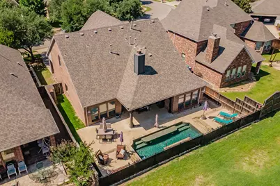 209 Thistle Ridge, Denton, TX 76210 - Photo 39