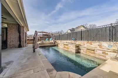 209 Thistle Ridge, Denton, TX 76210 - Photo 37