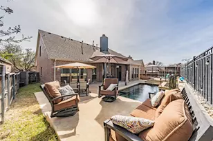 209 Thistle Ridge, Denton, TX 76210 - Photo 37